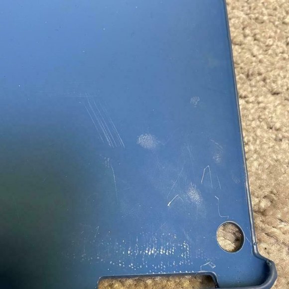 Fossil Authentic Keyper TBLT TABLET Case MULTI SL4179998 - Picture 3 of 7